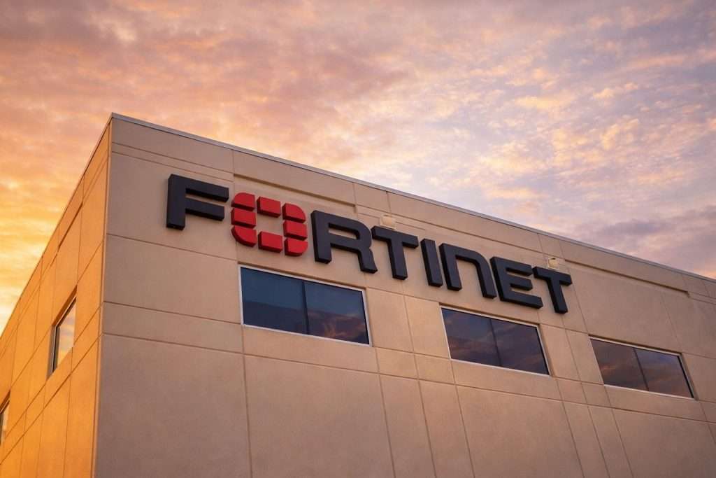 Fortinet (FTNT) stock holds steady premarket after analyst downgrade rattles cybersecurity names