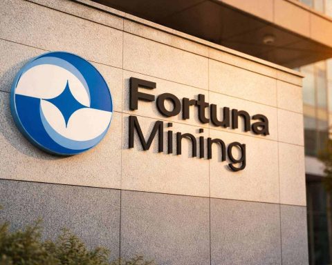 Fortuna Mining (FSM) stock ticks higher premarket as gold jumps on tariff shock — what traders watch next