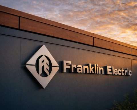 Franklin Electric stock (FELE) hit by weak 2026 outlook — what to know before the open