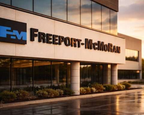 Freeport-McMoRan stock beats Wall Street selloff — what to watch next for FCX
