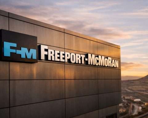 Freeport-McMoRan stock pops after FCX 10-K: what the 2026 copper outlook means