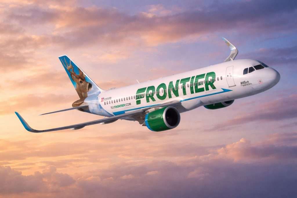 Frontier Airlines stock faces reality check after Deutsche Bank downgrade ahead of earnings