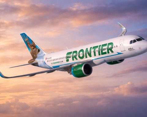 Frontier Airlines stock faces reality check after Deutsche Bank downgrade ahead of earnings