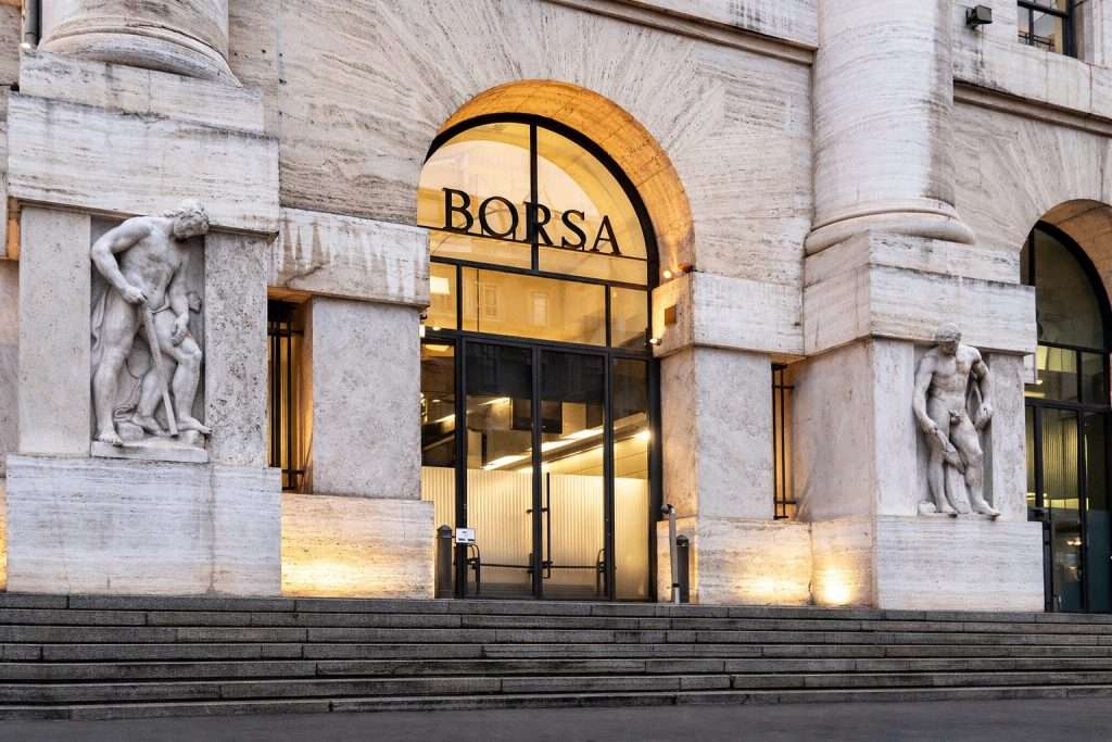 FTSE MIB jumped on Friday — Enel and Eni now line up as Milan eyes a busy week