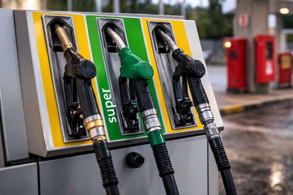 Gasoline futures jump on big U.S. stock draw as traders brace for spring pump-price season