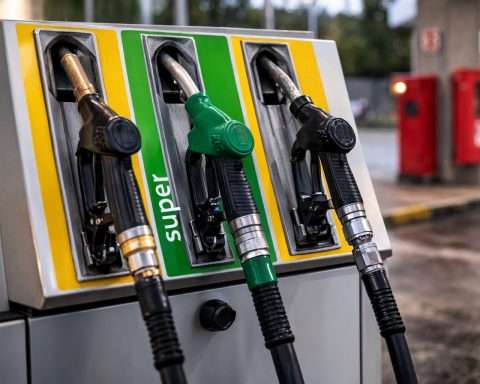 Gasoline futures jump on big U.S. stock draw as traders brace for spring pump-price season