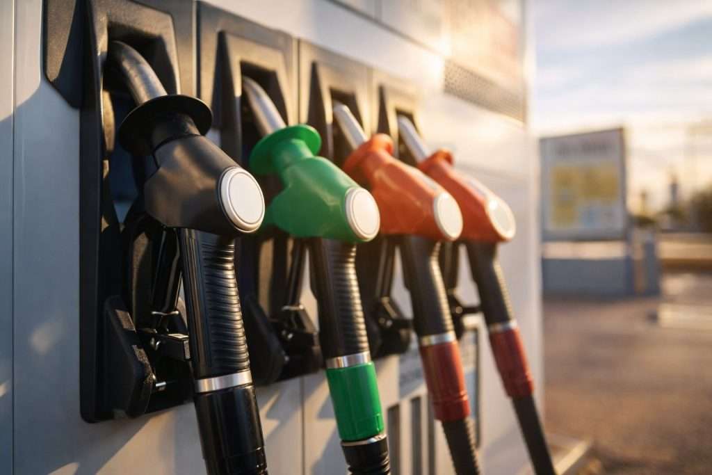 Gasoline prices are edging up again — what U.S. traders are watching next