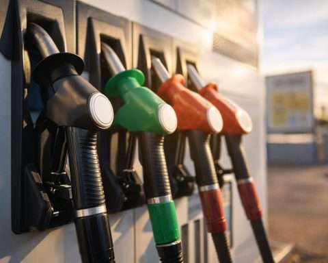 Gasoline prices are edging up again — what U.S. traders are watching next