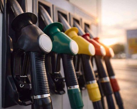 Gasoline prices drop hard as U.S. fuel stocks rise again; refiner shares slide