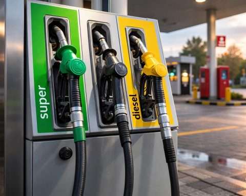 Gasoline prices inch higher again as RBOB futures slip; Iran talks and U.S. inventory data are next