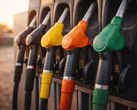 Gasoline prices inch up as futures rise and U.S. fuel stocks stay comfortable