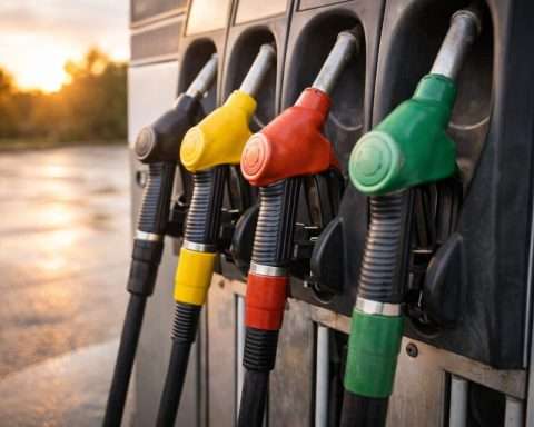 Gasoline prices near $3 as RBOB futures rise after surprise U.S. inventory data