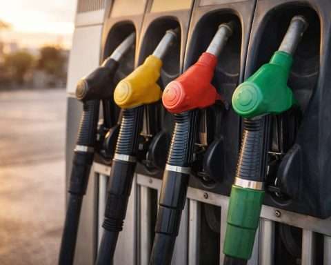 Gasoline prices tick up again: UGA climbs as fuel futures firm and summer-blend season starts