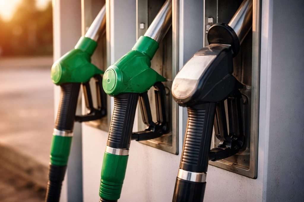 Gasoline prices today: UGA ETF ticks up even as RBOB slips on U.S.-Iran talk hopes