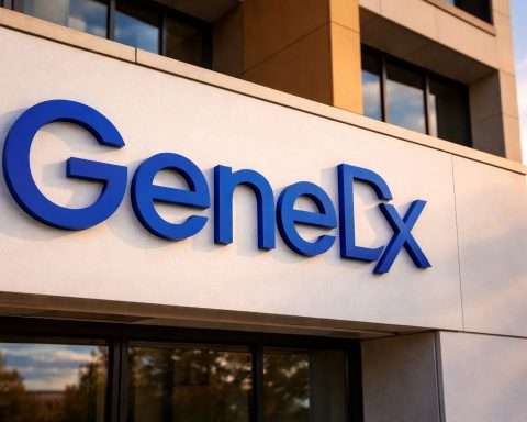 GeneDx stock slips premarket as analysts trim targets after 2025 results and 2026 outlook