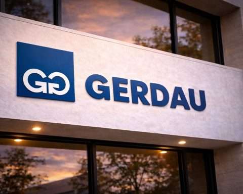 Gerdau stock slips before the open as earnings week nears — what to watch in GGB
