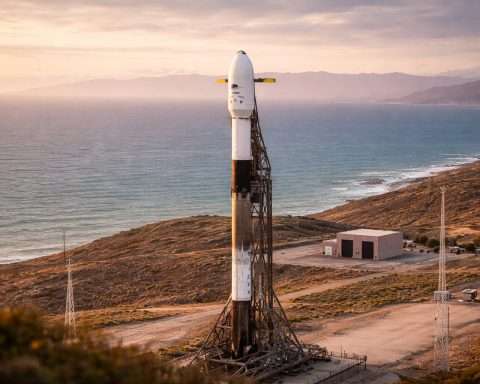 Germany’s $41 billion military space splurge: lasers, spy satellites and 100+ secure comms satellites