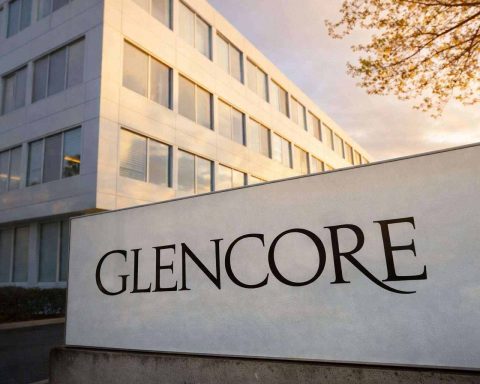 Glencore share price edges up as copper steadies — tariffs and key dates traders are watching