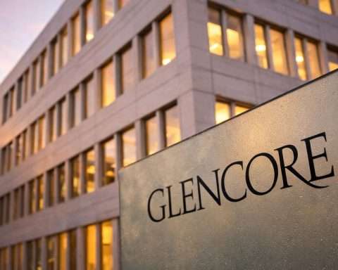 Glencore share price today: GLEN rises in London as copper firms ahead of results
