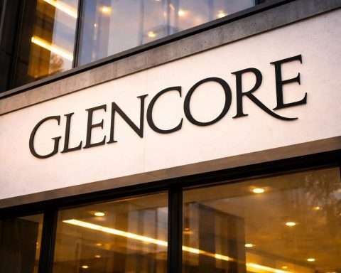 Glencore stock slips ahead of results day — here’s what traders are watching