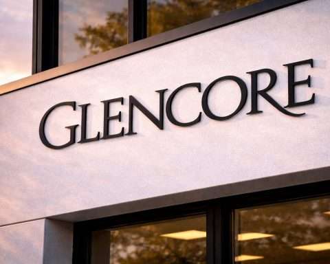 Glencore stock slips ahead of results day — here’s what traders are watching