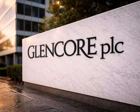 Glencore stock slips ahead of results day — here’s what traders are watching