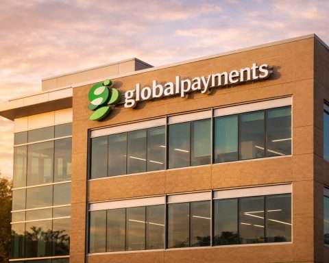 Global Payments (GPN) stock steadies near $81 after buyback plan, dividend and upbeat 2026 forecast