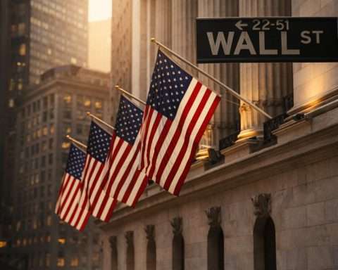 Global stock markets head into holiday week after soft US CPI, AI jitters still bite