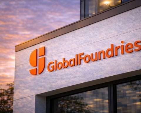 GlobalFoundries stock rises in premarket after buyback plan; COO exit in focus