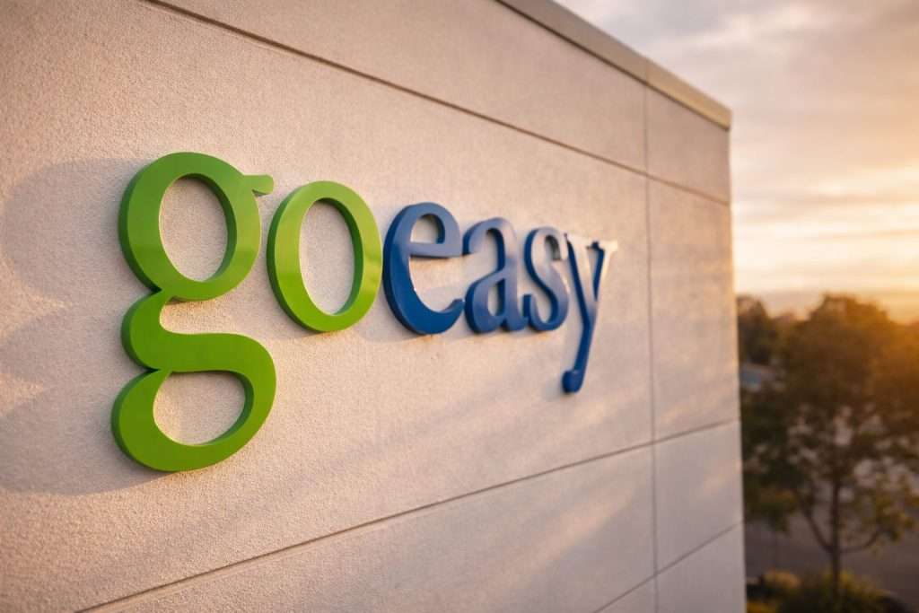 goeasy stock drops 5% after TSX close as investors brace for next earnings