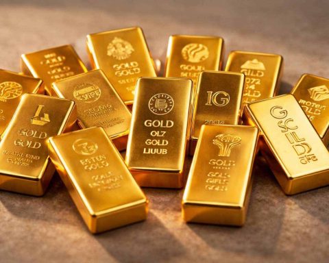 Gold price holds above $5,000 as US-Iran tensions collide with Fed inflation test