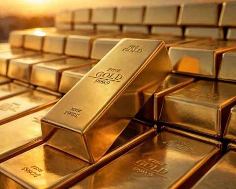 Gold price today: Bullion holds near $5,170 as U.S.-Iran talks test the latest rally