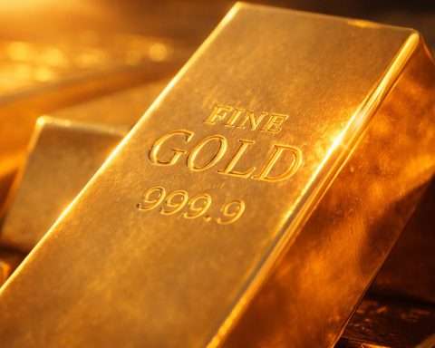 Gold price today: Bullion slips below $5,000 as dollar firms and Fed minutes loom