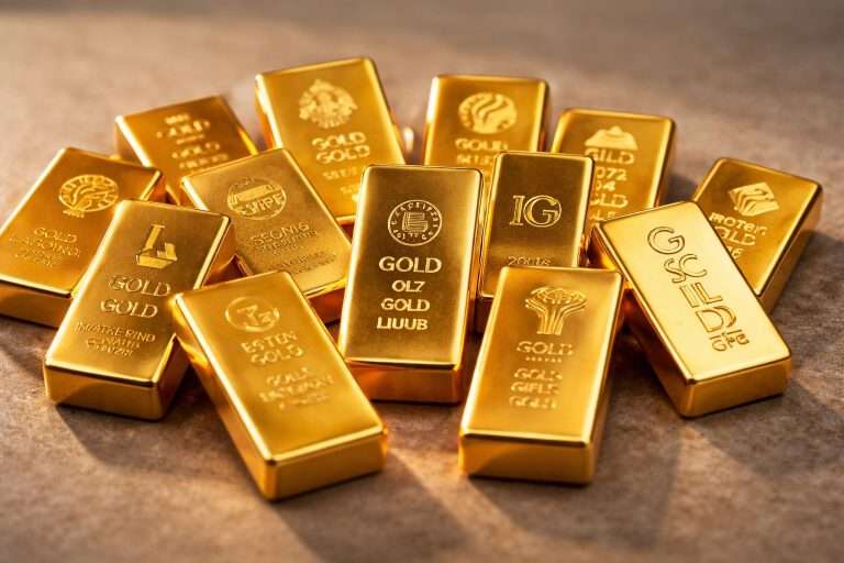 Gold price today: bullion steadies near $5,000 as Iran tensions and US ...