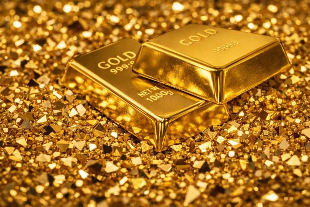 Gold price today: Gold holds above $5,000 as traders eye U.S. jobs and CPI