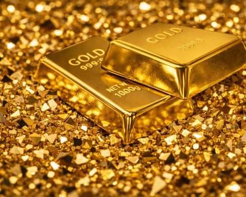 Gold price today: Gold holds above $5,000 as traders eye U.S. jobs and CPI