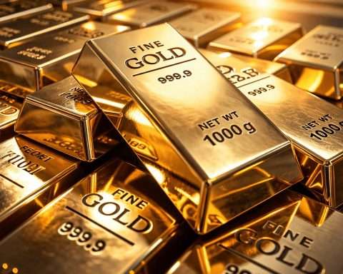 Gold price today slips from three-week high as dollar firms; tariffs, Iran talks in focus