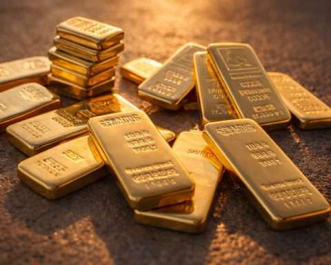 Gold price today: Why bullion slid more than 2% below $4,900 — and what traders watch next