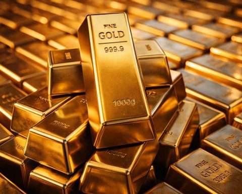 Gold price tumbles below $5,000 as U.S.-Iran talks ease safe-haven demand; Fed minutes, PCE in focus