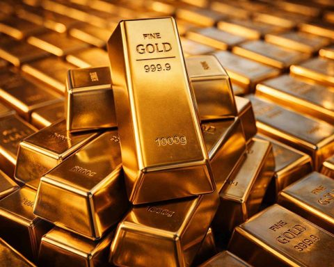 Gold price tumbles below $5,000 as U.S.-Iran talks ease safe-haven demand; Fed minutes, PCE in focus