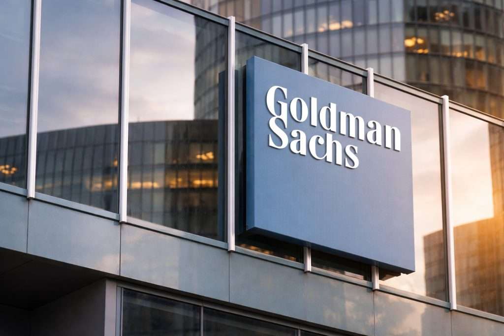 Goldman Sachs brings in Anthropic “AI agents” to tackle compliance and accounting grunt work