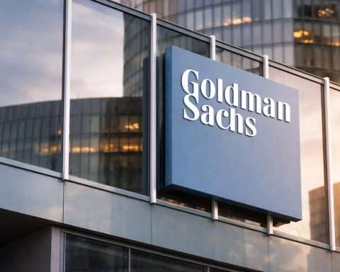 Goldman Sachs brings in Anthropic “AI agents” to tackle compliance and accounting grunt work