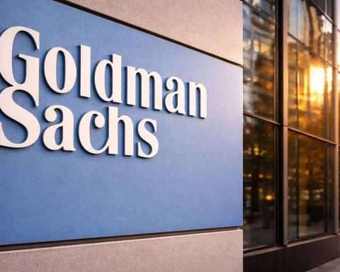 Goldman Sachs stock outperforms as banks rally and DEI board report lands