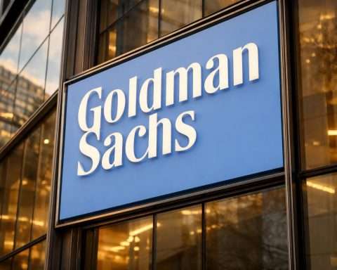 Goldman Sachs stock price faces post-holiday test after Ruemmler exit as Fed minutes loom