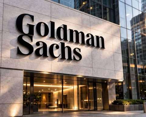 Goldman Sachs stock slides 7% as private-credit fears rattle banks — what traders watch next