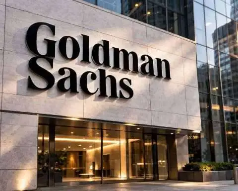 Goldman Sachs stock slides 7% as private-credit fears rattle banks — what traders watch next