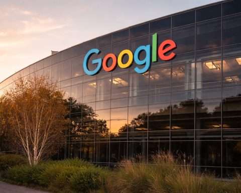 GOOG stock rebounds as Alphabet clears $32 billion Wiz hurdle and sells rare 100-year bond