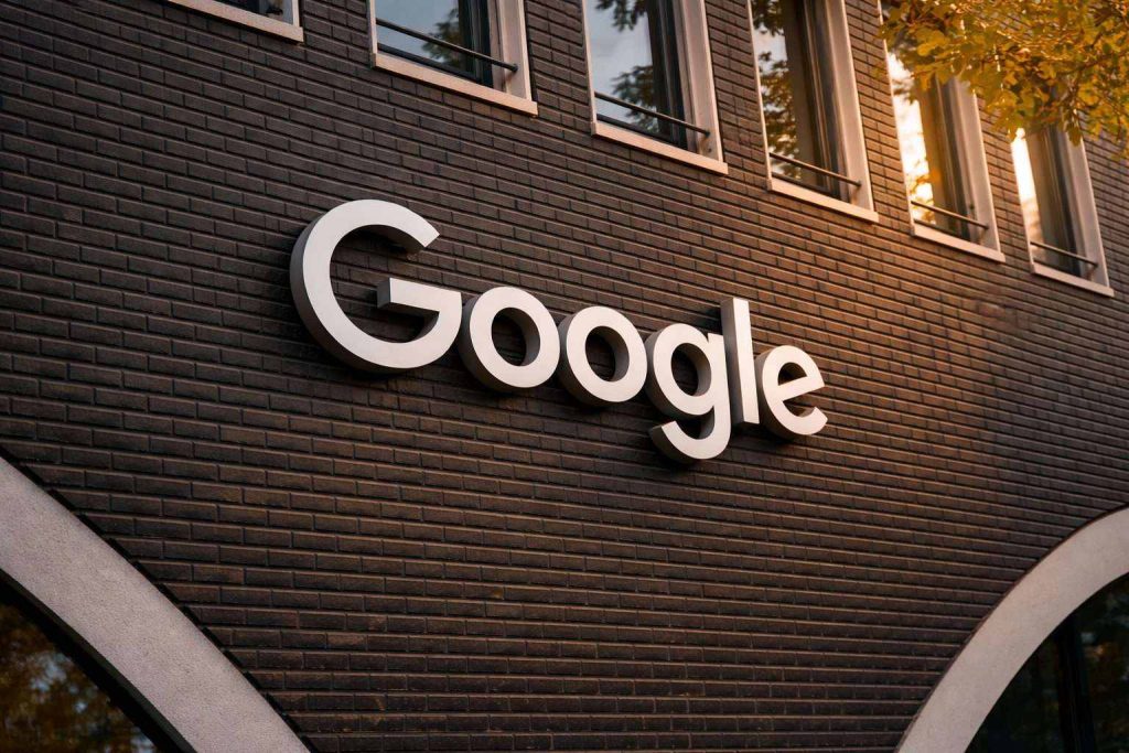 GOOG stock ticks up as South Korea clears path for full Google Maps, but ad probe hangs over Alphabet