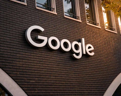 GOOG stock ticks up as South Korea clears path for full Google Maps, but ad probe hangs over Alphabet