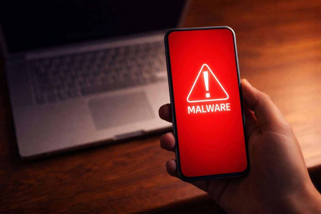 Google data show 40% of Android phones may be exposed — check your security update now